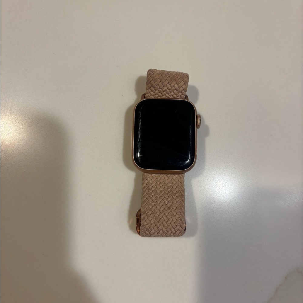 Apple Watch Series 5
